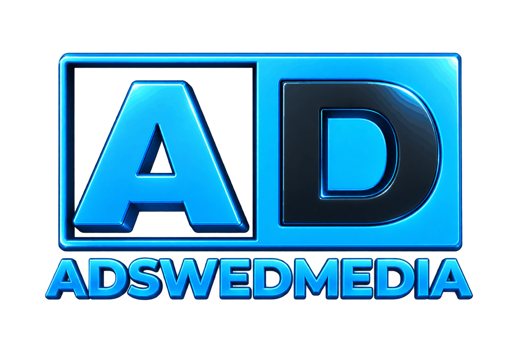  Adswedmedia