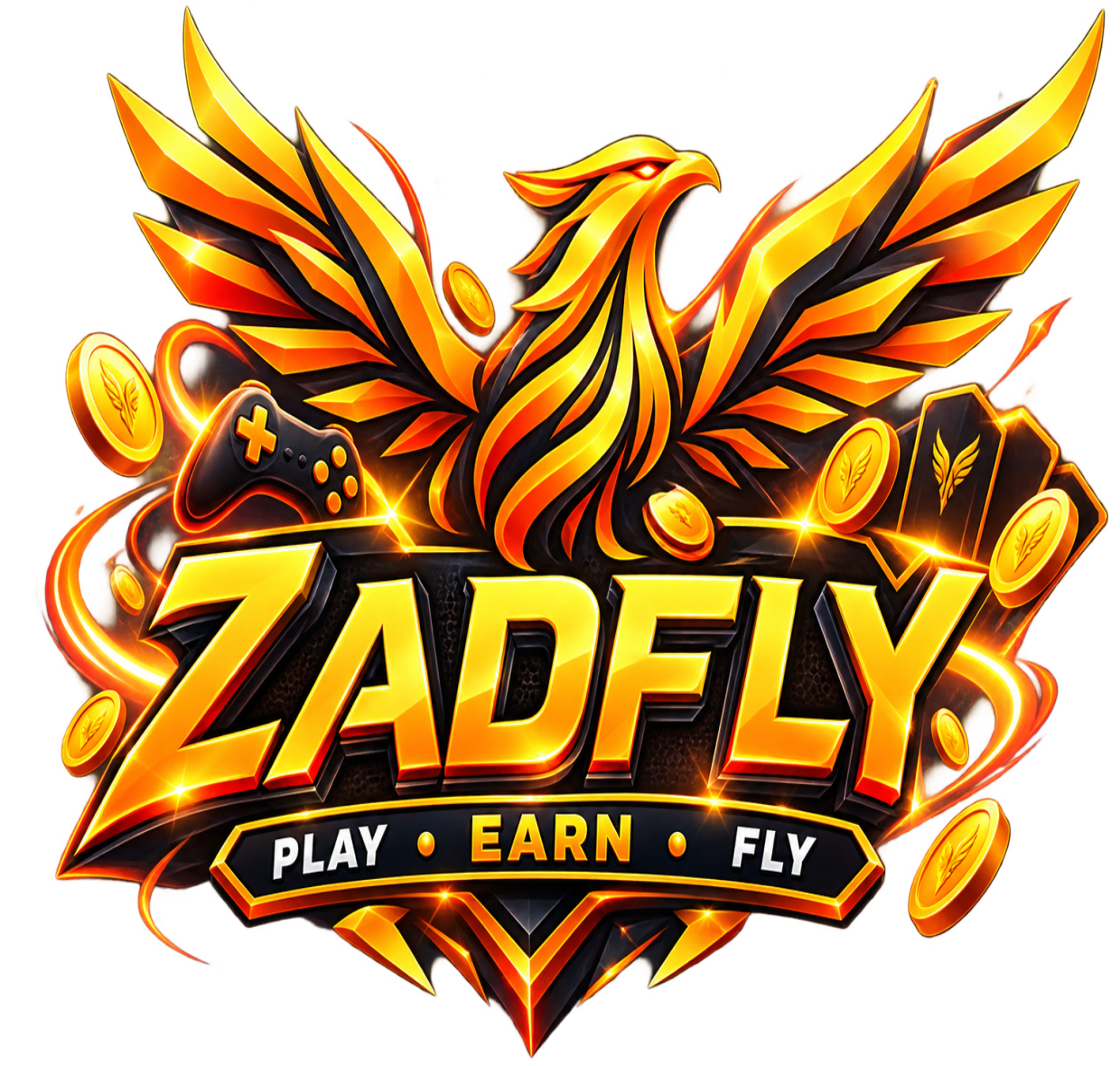 Zadfly
